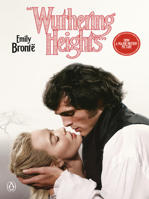 Title details for Wuthering Heights by Emily Bronte - Wait list